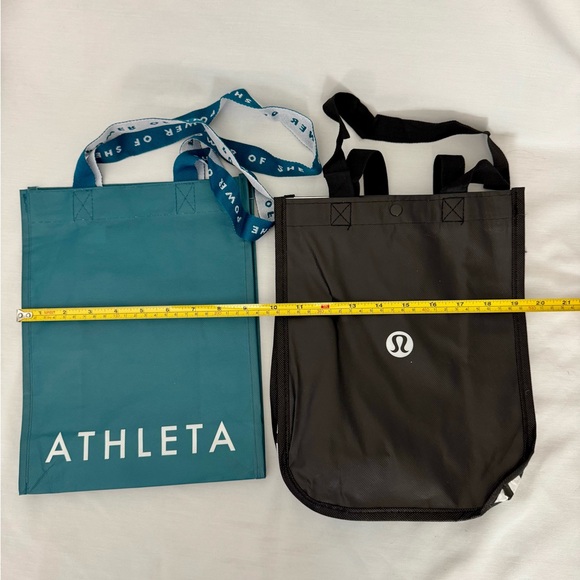 lululemon athletica Bag Tote Collection Large Medium Small - Picture 4 of 8